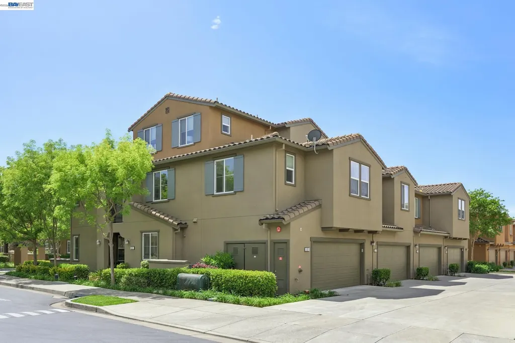 5351 Fioli Loop San Ramon CA 94582