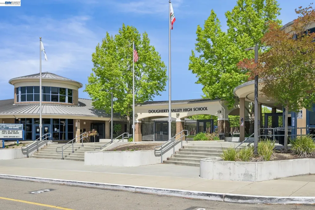 5351 Fioli Loop San Ramon CA 94582