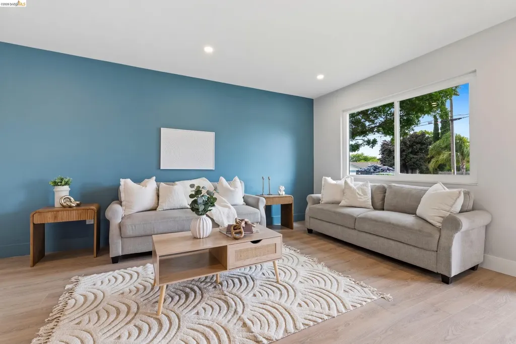 1405 Jacobsen Street Antioch CA 94509