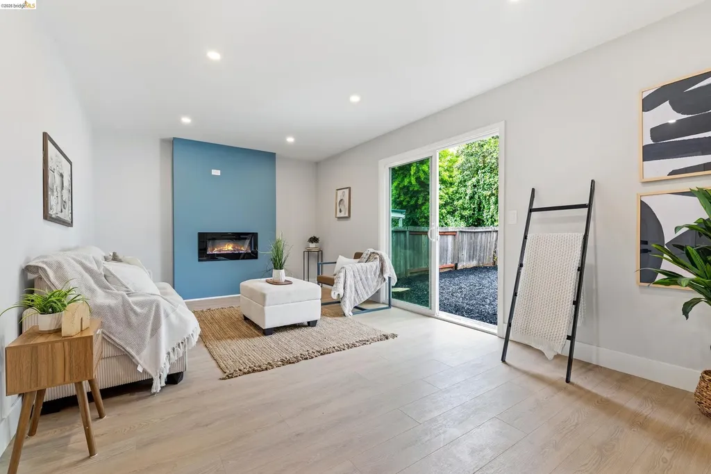 1405 Jacobsen Street Antioch CA 94509