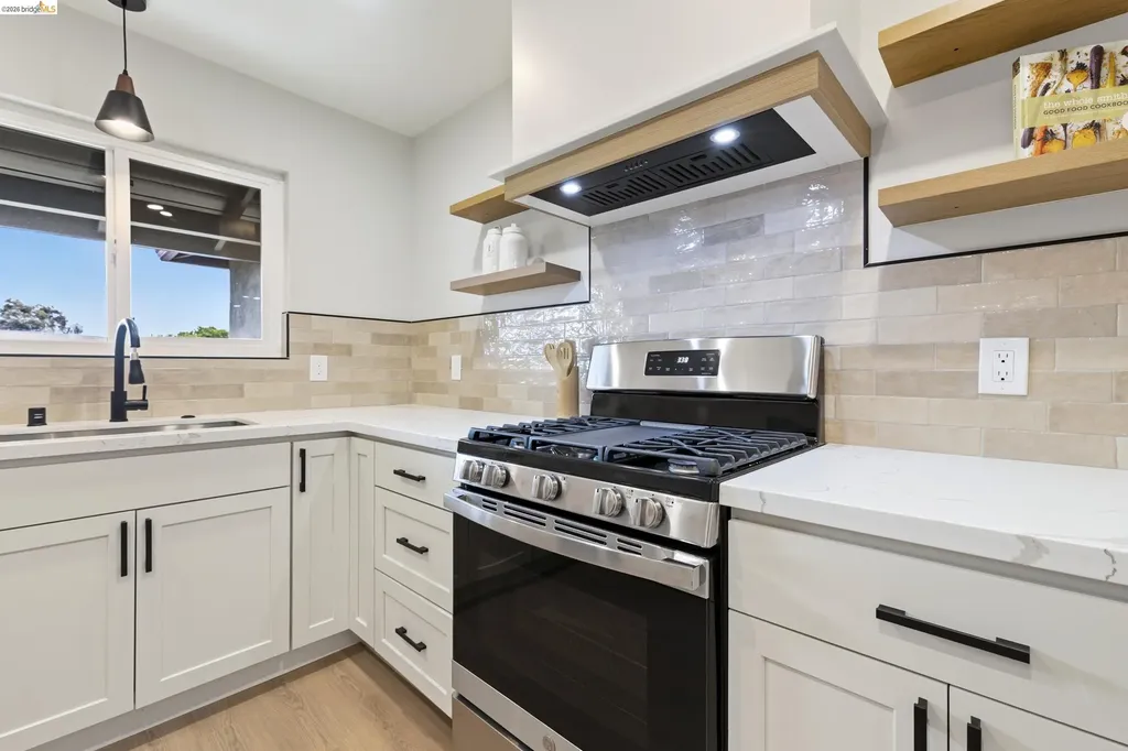 1405 Jacobsen Street Antioch CA 94509