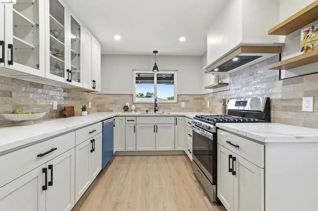 1405 Jacobsen Street Antioch CA 94509