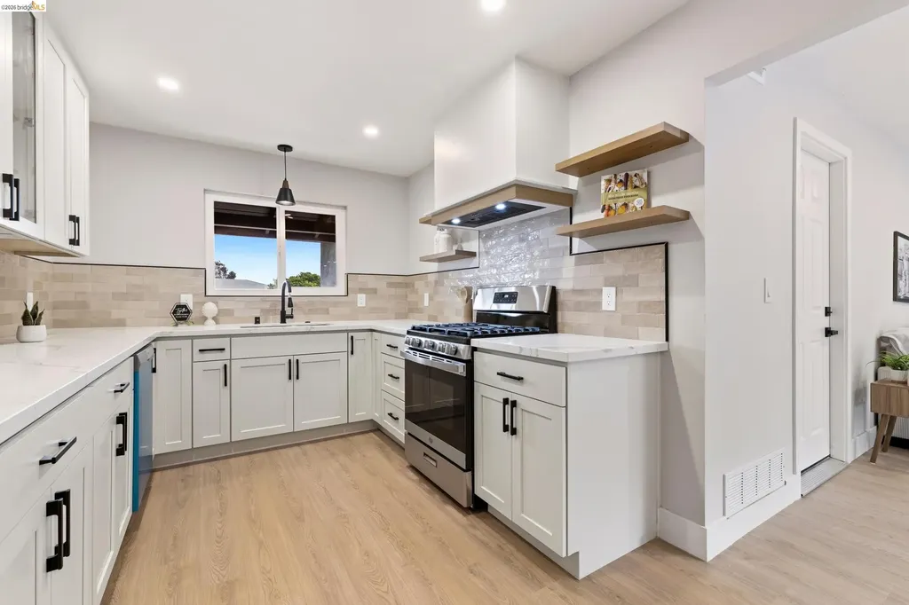 1405 Jacobsen Street Antioch CA 94509