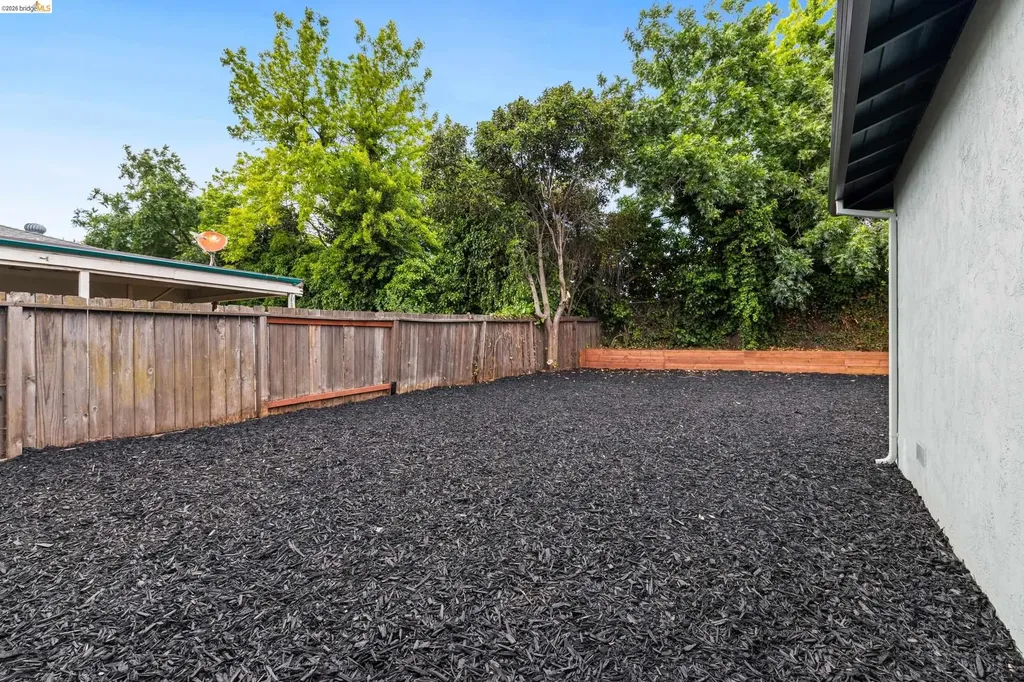 1405 Jacobsen Street Antioch CA 94509