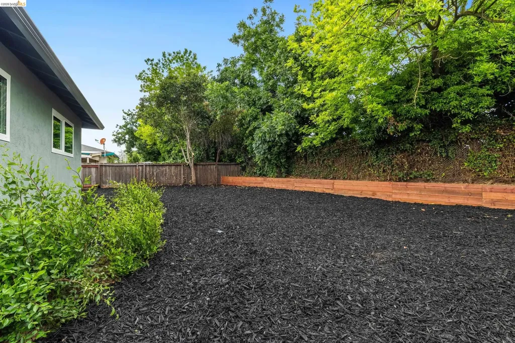 1405 Jacobsen Street Antioch CA 94509