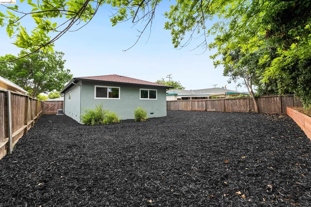 1405 Jacobsen Street Antioch CA 94509
