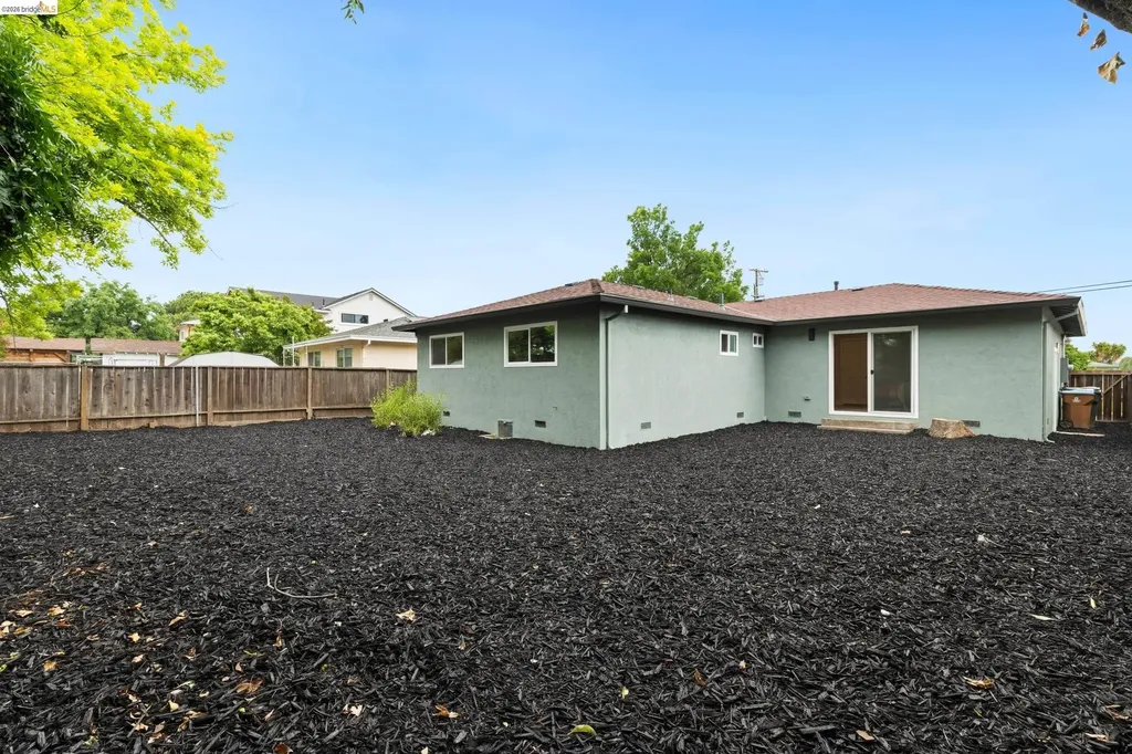 1405 Jacobsen Street Antioch CA 94509