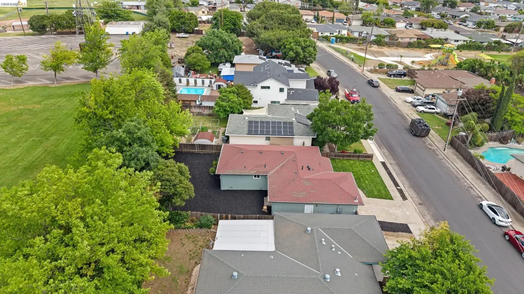 1405 Jacobsen Street Antioch CA 94509