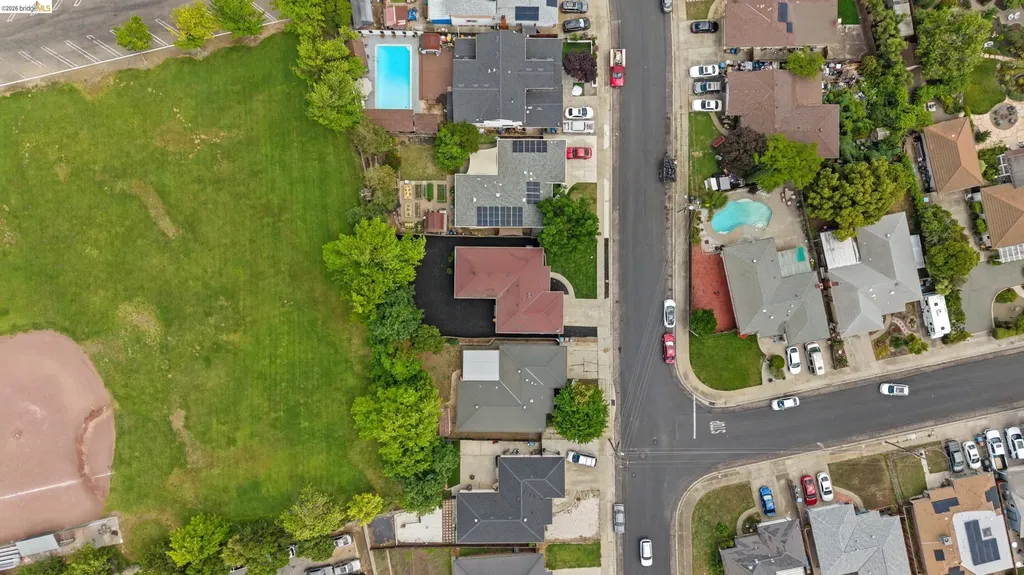 1405 Jacobsen Street Antioch CA 94509