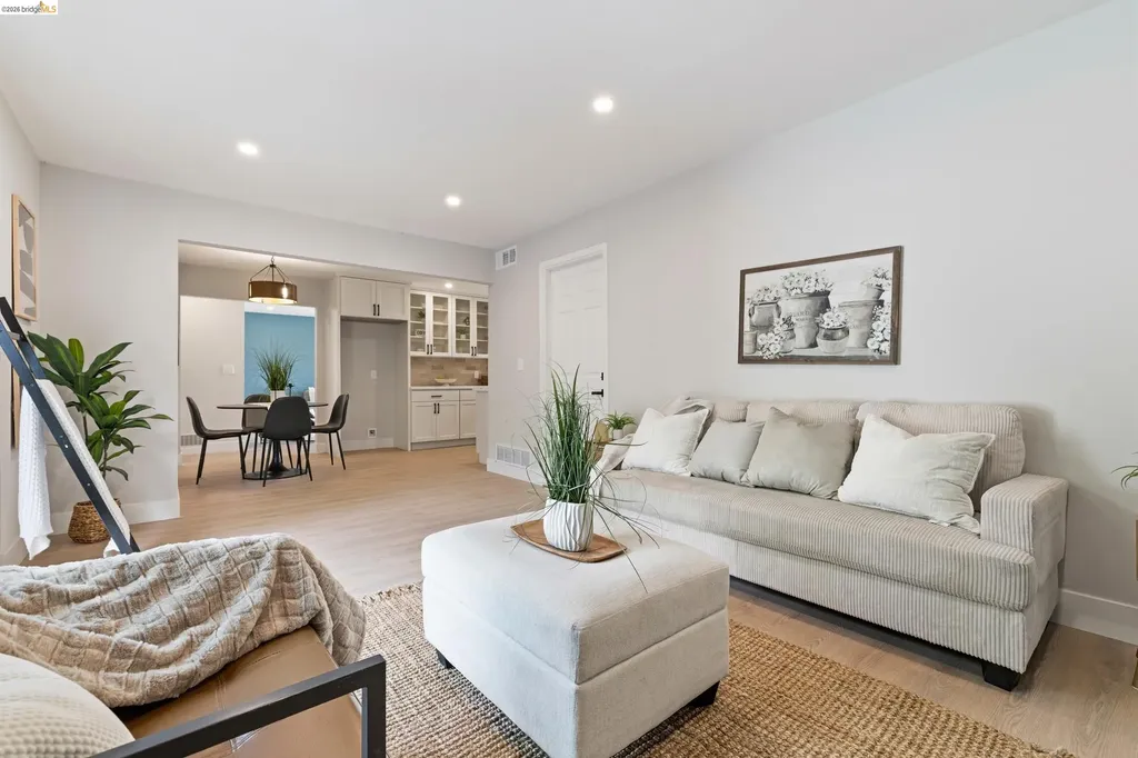 1405 Jacobsen Street Antioch CA 94509