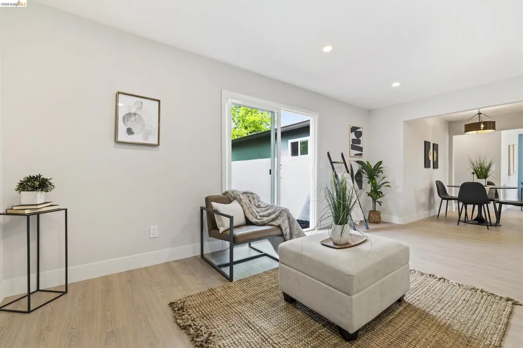 1405 Jacobsen Street Antioch CA 94509
