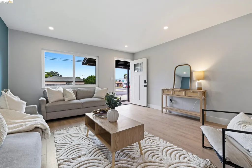 1405 Jacobsen Street Antioch CA 94509