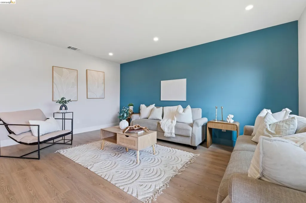 1405 Jacobsen Street Antioch CA 94509
