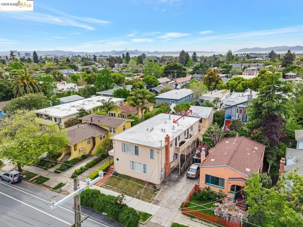 2118 California Street Berkeley CA 94703