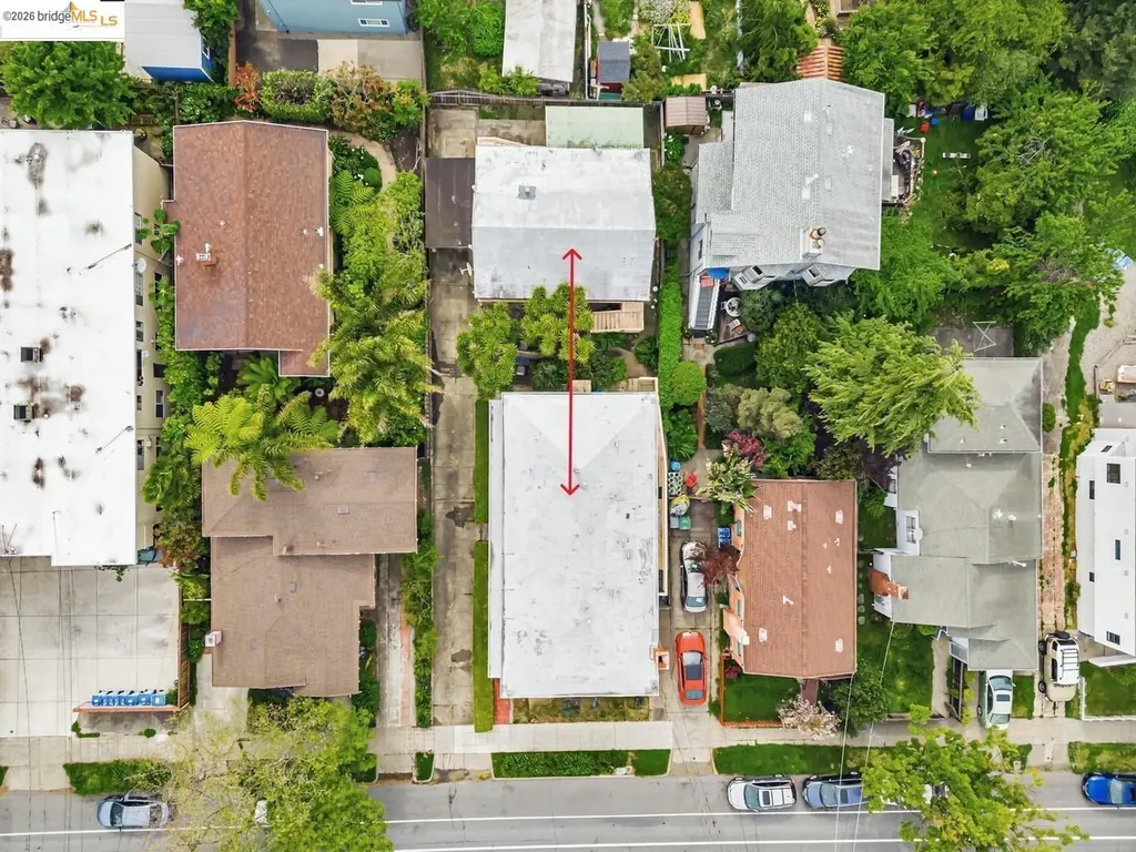 2118 California Street Berkeley CA 94703
