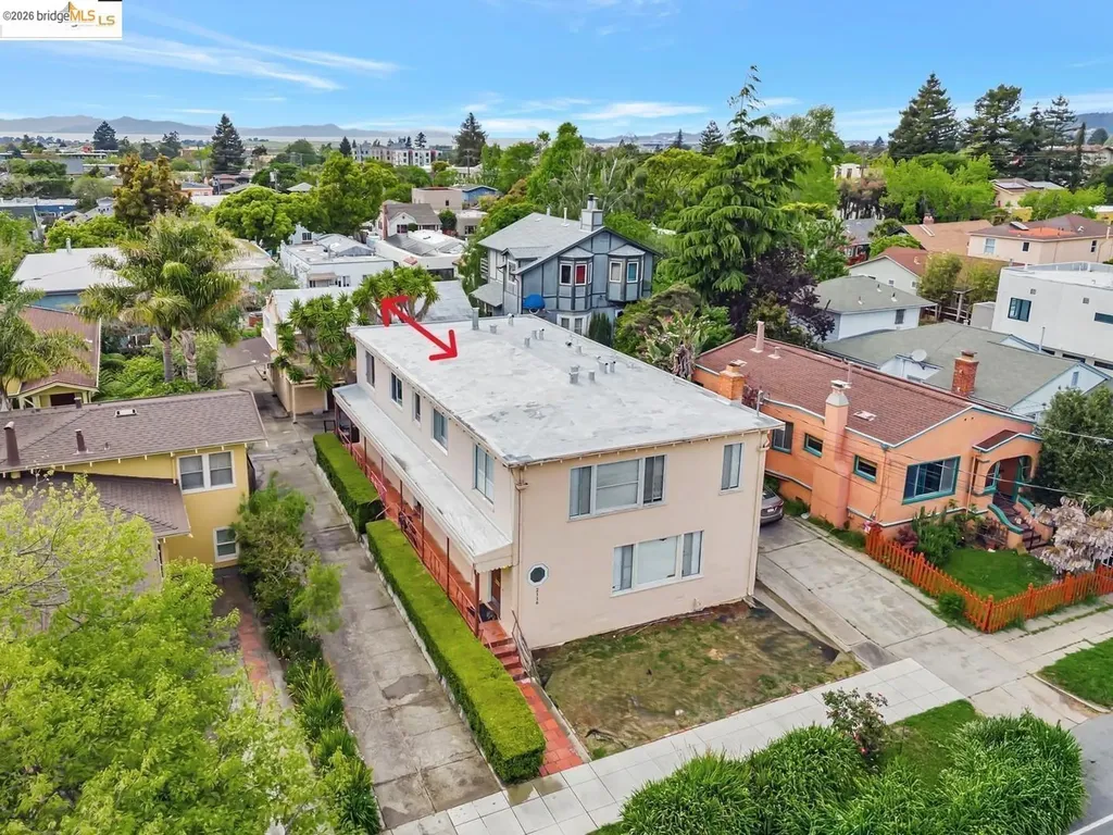 2118 California Street Berkeley CA 94703