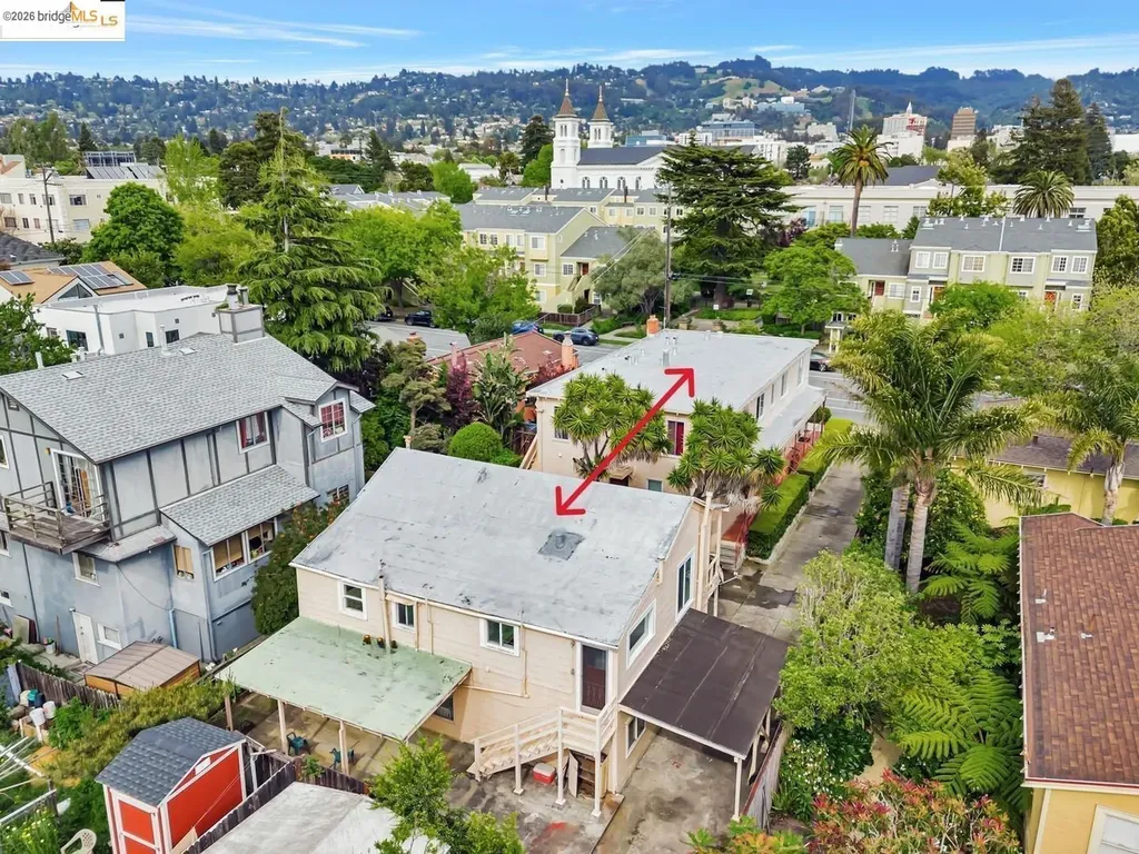 2118 California Street Berkeley CA 94703