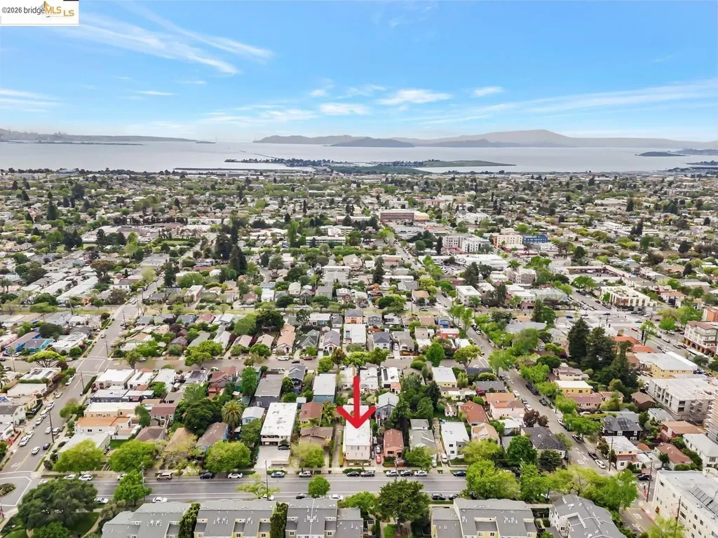 2118 California Street Berkeley CA 94703