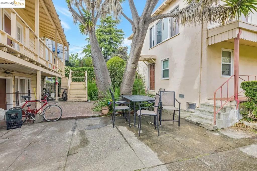 2118 California Street Berkeley CA 94703