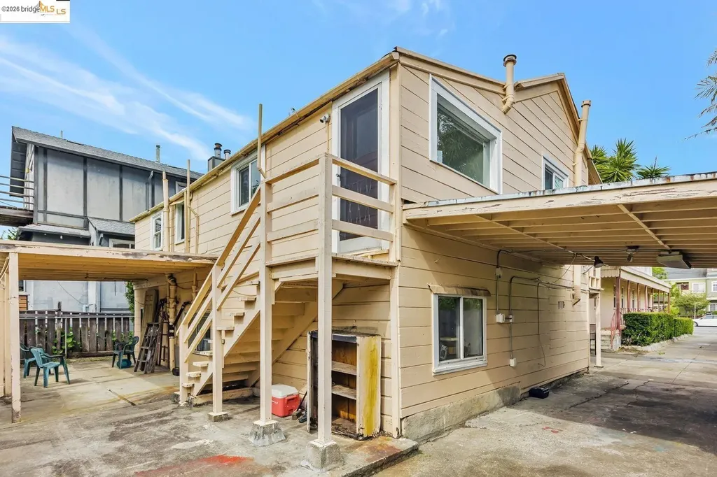 2118 California Street Berkeley CA 94703