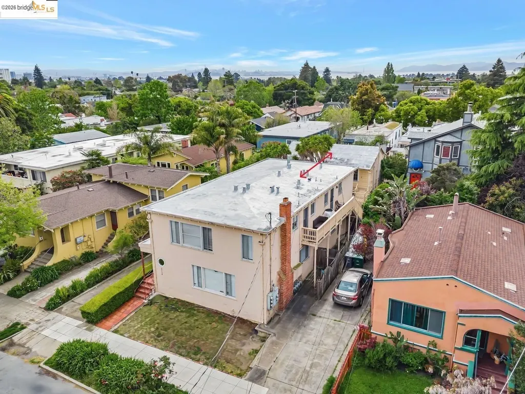 2118 California Street Berkeley CA 94703
