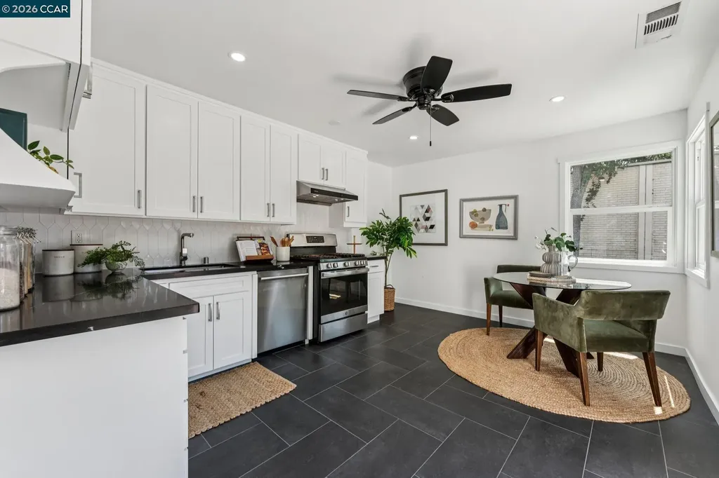 1378 Canterbury Drive Concord CA 94521