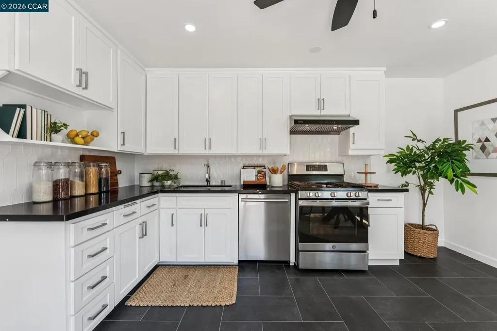 1378 Canterbury Drive Concord CA 94521