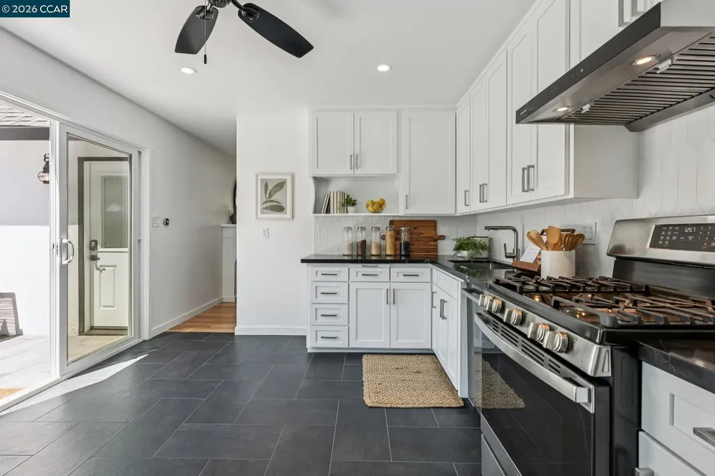 1378 Canterbury Drive Concord CA 94521