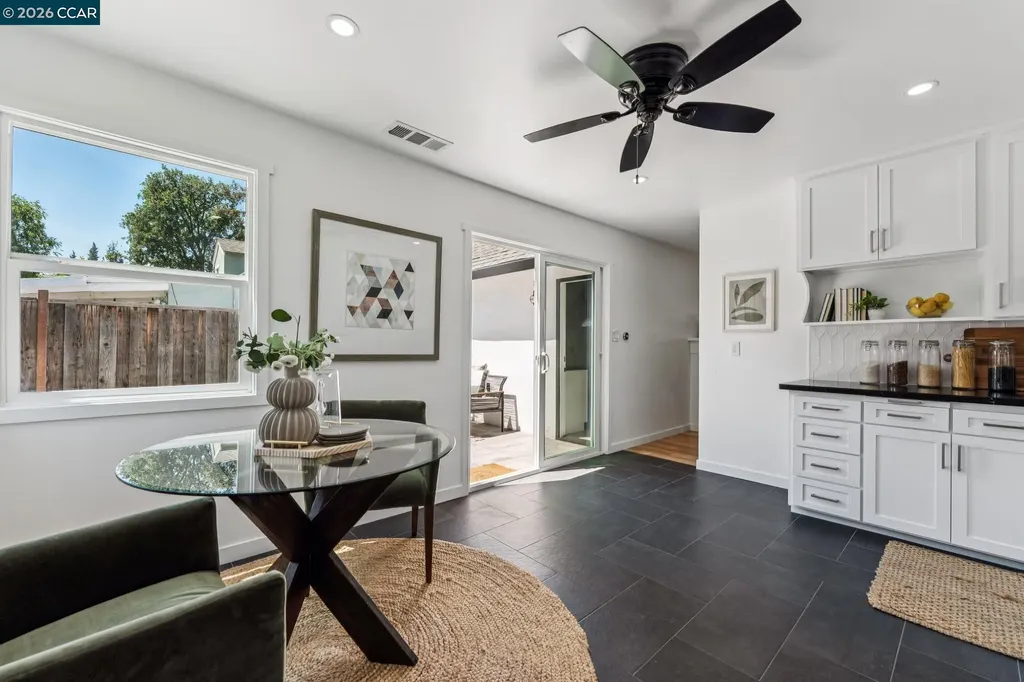 1378 Canterbury Drive Concord CA 94521