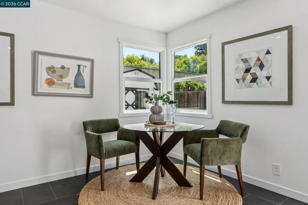 1378 Canterbury Drive Concord CA 94521