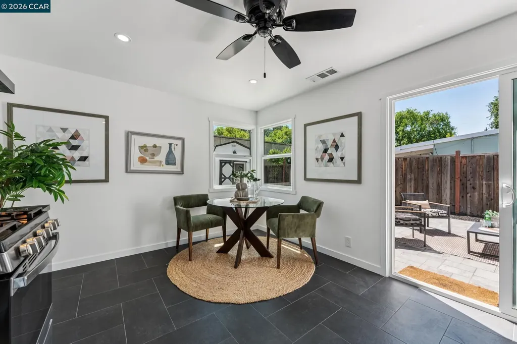 1378 Canterbury Drive Concord CA 94521