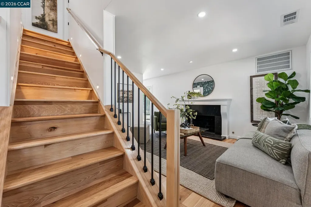 1378 Canterbury Drive Concord CA 94521
