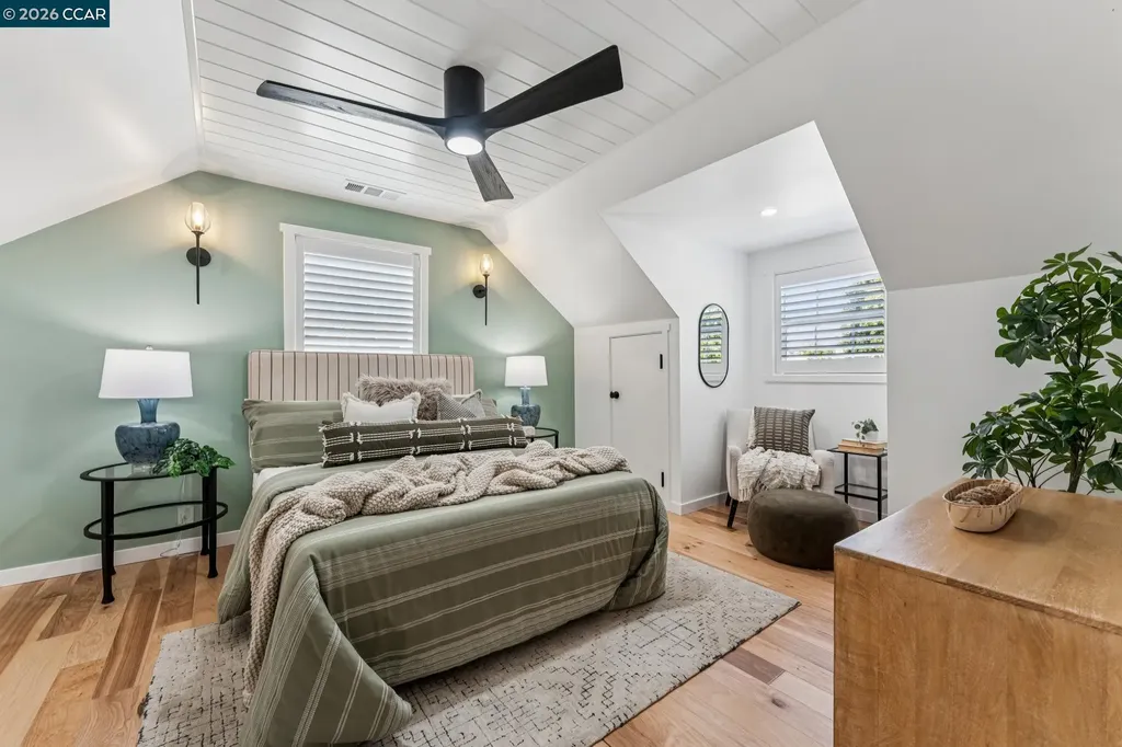 1378 Canterbury Drive Concord CA 94521