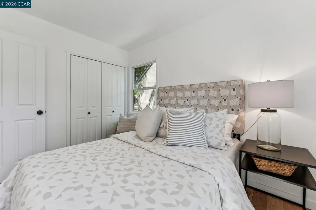 1378 Canterbury Drive Concord CA 94521