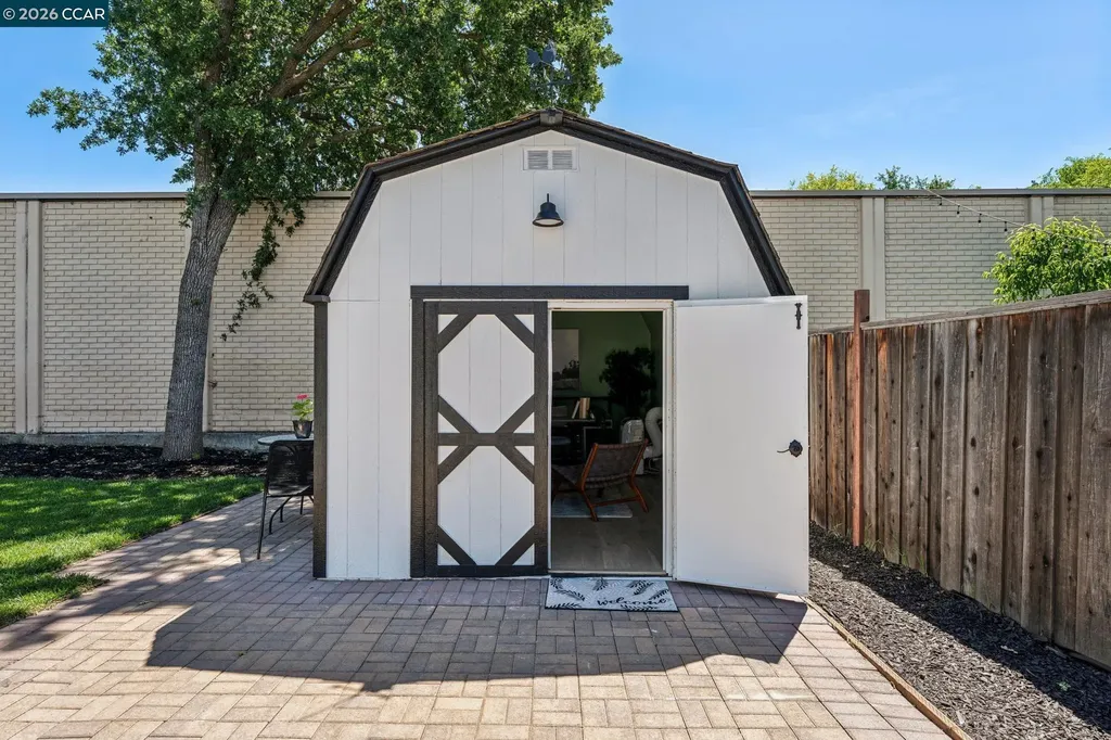 1378 Canterbury Drive Concord CA 94521