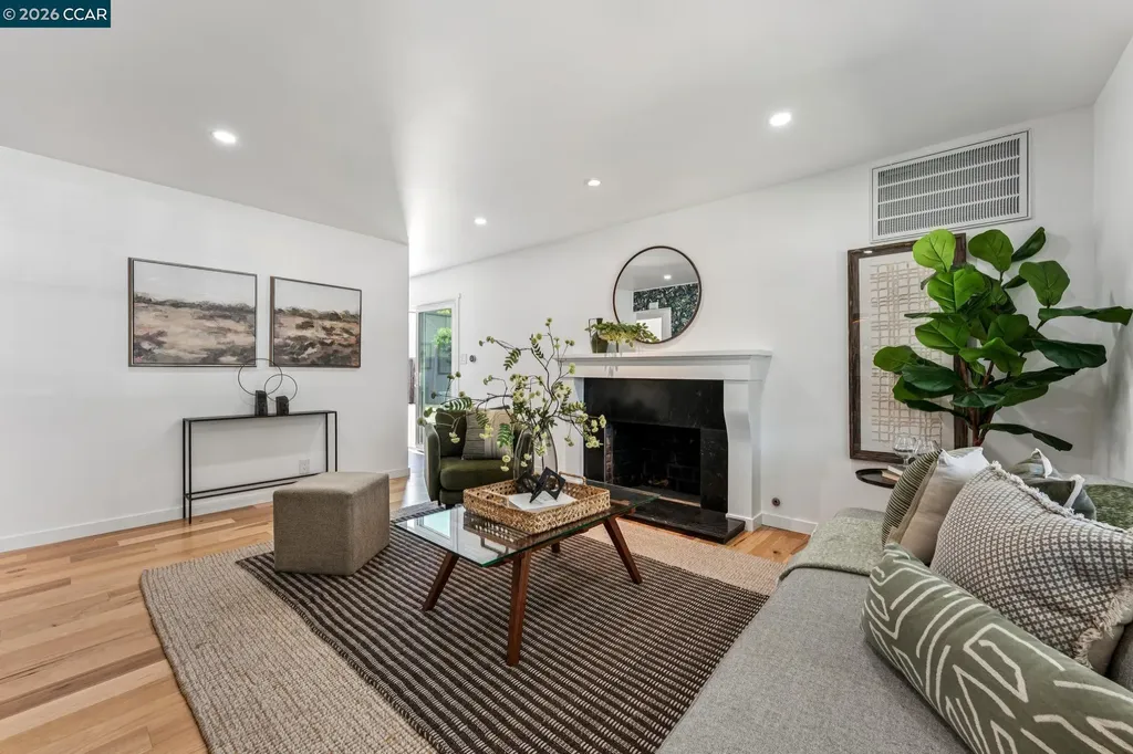 1378 Canterbury Drive Concord CA 94521