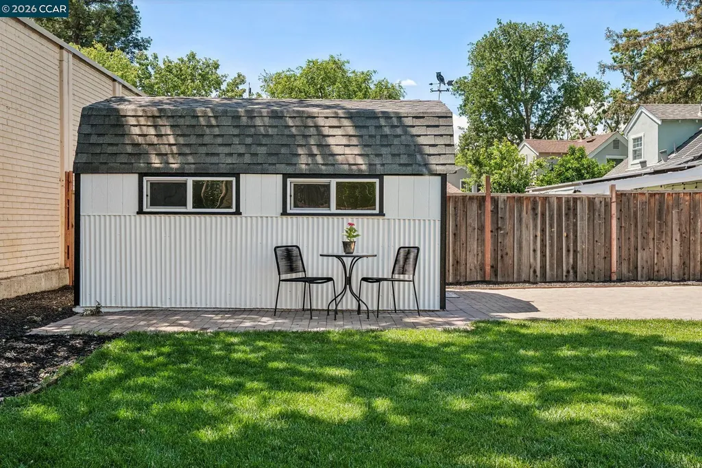 1378 Canterbury Drive Concord CA 94521