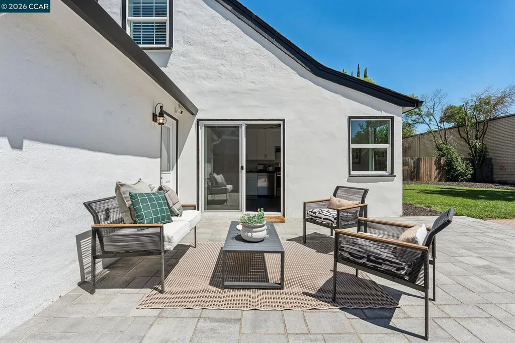 1378 Canterbury Drive Concord CA 94521