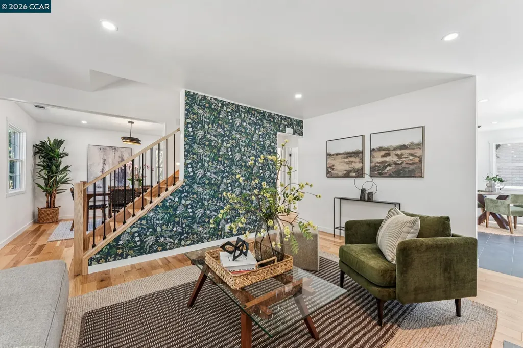 1378 Canterbury Drive Concord CA 94521