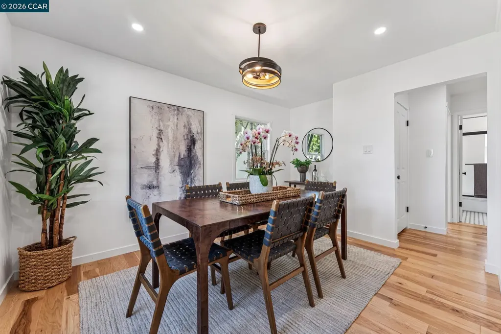 1378 Canterbury Drive Concord CA 94521