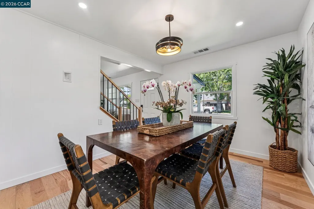 1378 Canterbury Drive Concord CA 94521