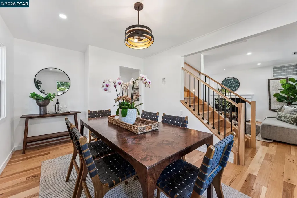 1378 Canterbury Drive Concord CA 94521