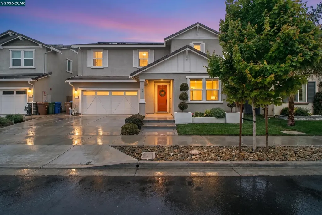 163 Canary Creek Way Brentwood CA 94513