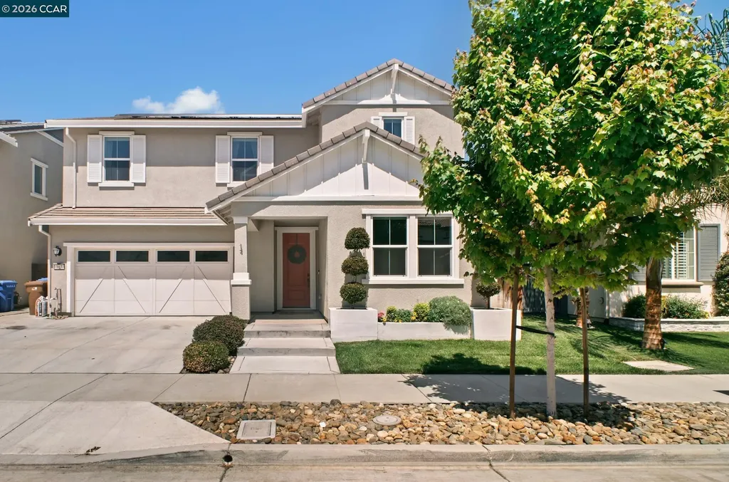 163 Canary Creek Way Brentwood CA 94513
