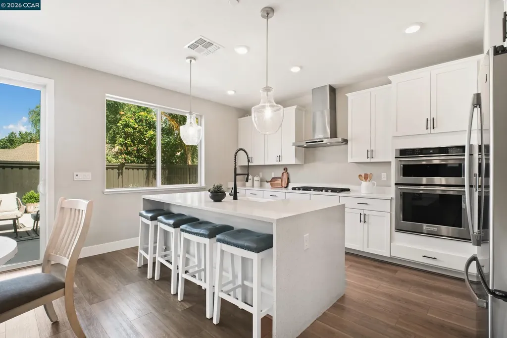 163 Canary Creek Way Brentwood CA 94513