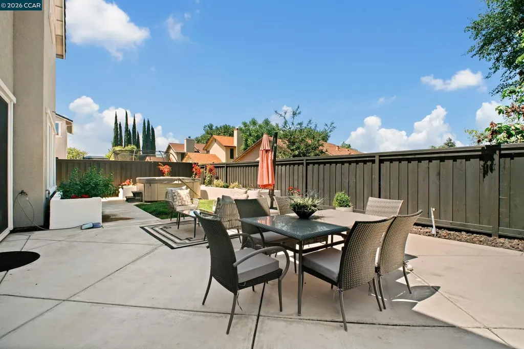 163 Canary Creek Way Brentwood CA 94513