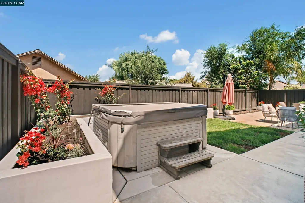 163 Canary Creek Way Brentwood CA 94513