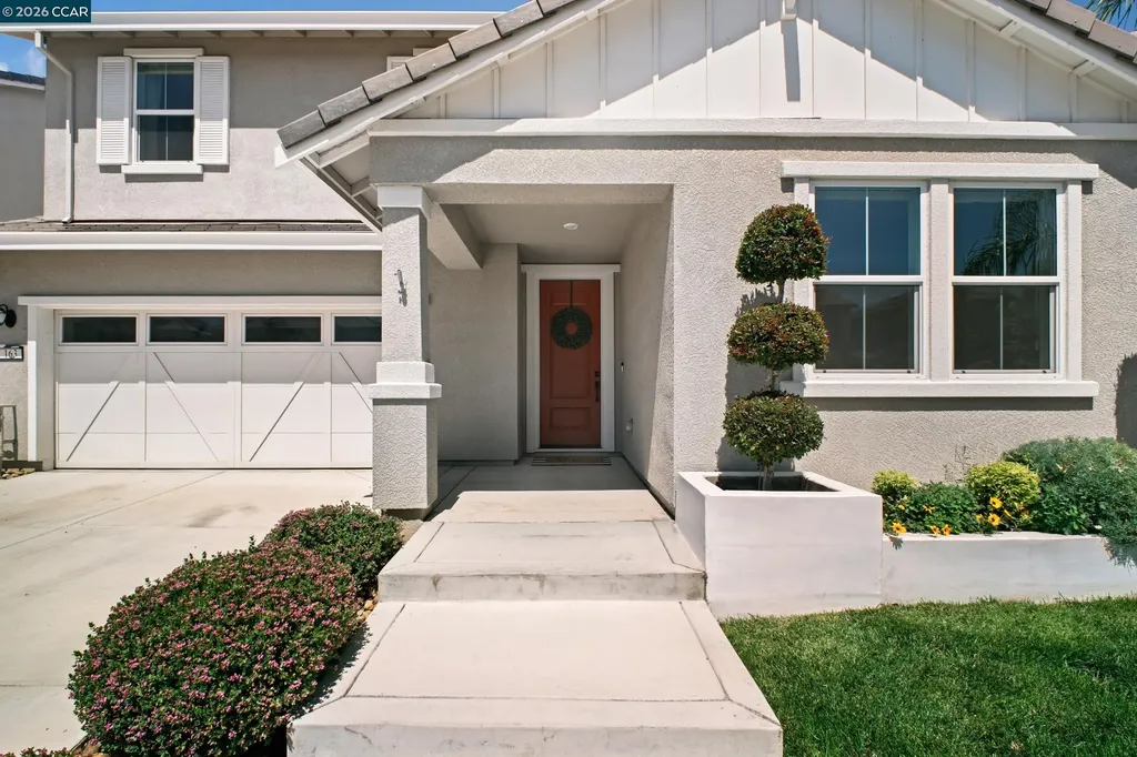 163 Canary Creek Way Brentwood CA 94513