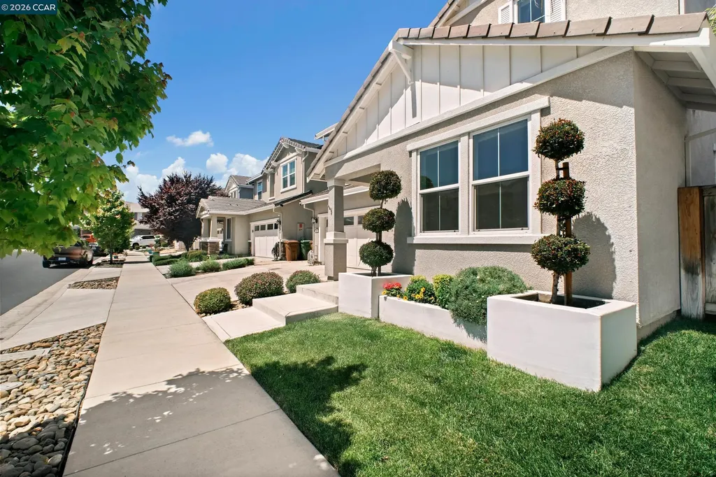 163 Canary Creek Way Brentwood CA 94513