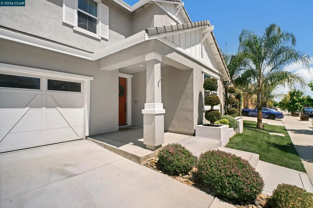 163 Canary Creek Way Brentwood CA 94513